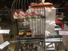 -杭州国际会议中心洲际酒店-原素全日餐厅(解放东路店)