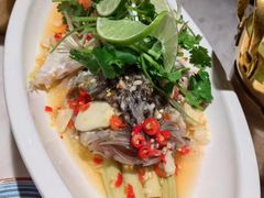 -Home Thai·泰谣(王府井apm店)