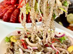 -丹水桥地锅鱼·翘嘴鲌·地方特色全鱼宴(丹江口大坝店)