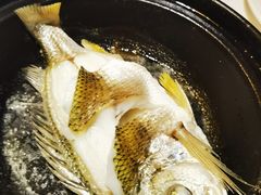 -百味馆·海鲜·湛江菜(后海花园店)