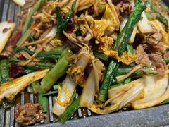 -老长春肉馆(创业大街店)