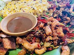 -紫滇源云南生态菜(丹凤街店)