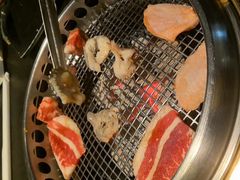 -300杯·和牛烧肉清酒专门店(廊里店)