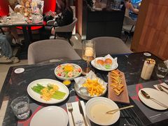 -Nord Grill&Bar Highland诺德西餐(深圳欢乐海岸店)