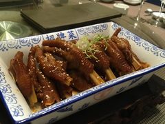 -海景壹号大酒店(惠钱路店)