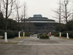 -杭州城北体育公园