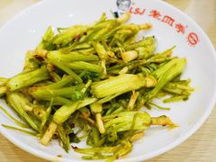 香菜根-老四季(南市场店)