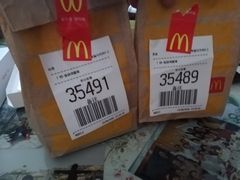 -麦当劳(田林好又多店)