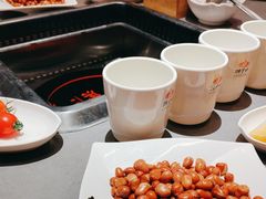 -洞子口重庆鲜货火锅(楚翘城旗舰店)