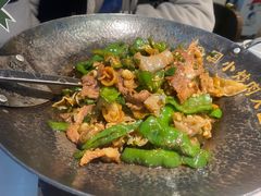 -费大厨辣椒炒肉(黄兴中心广场店)