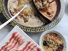 -尚品火锅(正阳路店)