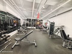 -乐刻运动健身(外环路店)