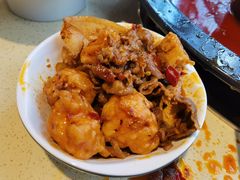 -蜀家渝重庆火锅(南屏街店)