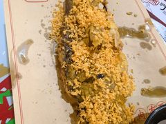 -汉唐守艺人·河北面馆(民心河店)