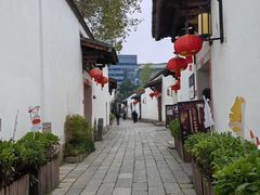 -三坊七巷历史文化街区