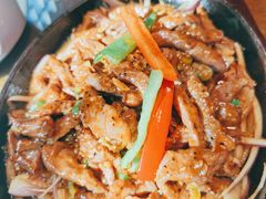 -面辣子·陕西家乡菜(长安店)