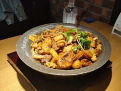 -一麻一辣麻辣香锅(方庄店)