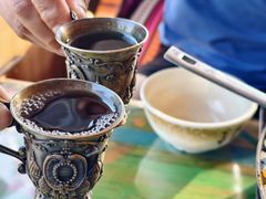 -四姑娘山阿巴郎·藏式花园餐厅