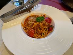 -IL Forno 意坊·意大利餐厅(花园店)