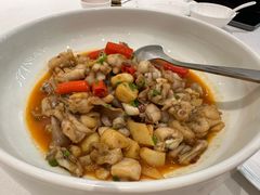 -富淳饭店(陆家嘴保利广场店)