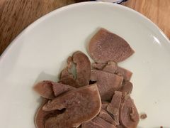 -经堂北路牛肉干面·溪口蒋永峰牛肉馆(宁波店)