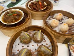 -幸运楼(北京路店)