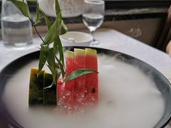 -民福居烤鸭店(石榴庄店)