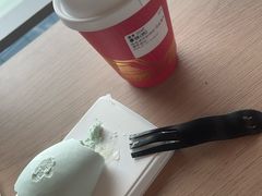 -抱抱地球咖啡馆(国家海洋博物馆店)