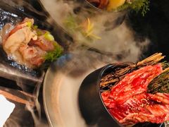 -厚贞日式烤肉(浦东汇智店)
