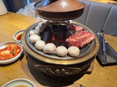 -泥炉烧肉师(新街口金銮巷店)