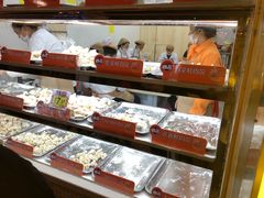 -炳记云饺(德政总店)