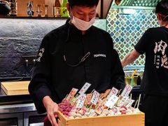 -肉魁屋·烧肉·烧鸟·酒场(高新店)