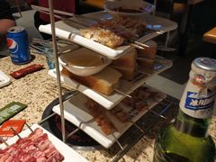 -丰茂烤串(公园店)