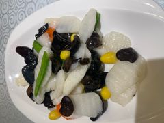 -嘉逸传菜(洛川东路店)