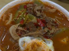 -酸辣粉(氹仔店)