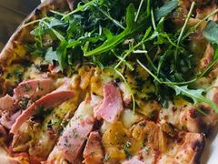火鸡披萨-PIZZA BIANCA(万象城店)