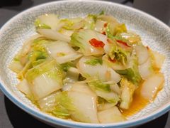 -俏立方·15年新楚菜