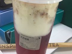 -喜茶(上海正大广场店)