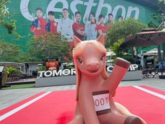 -深圳湾万象城(南山店)