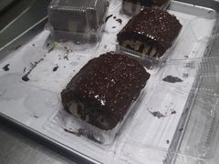 -幸福蛋糕坊(金顶街店)