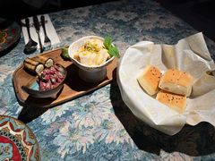 -格鲁·秀色Georgia’s Feast
