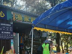-红树林天天赶海