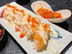 -鱼跃料理(步步高店)