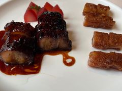 秘制黑叉烧-炳胜品味(珠江新城店)