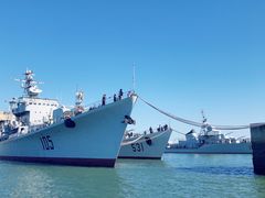 -中国人民解放军海军博物馆