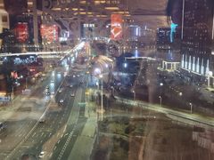 -皇朝万鑫自助餐厅