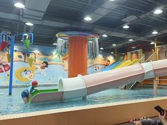 -东方威尼斯温泉酒店