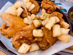 -BOPEYE·波派炸鸡(河西中央商场店)