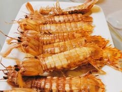 -华盛丰温州大排档(东三环南路店)