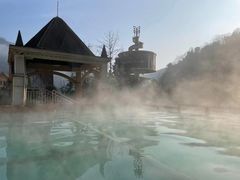 -花水湾第一村温泉大酒店